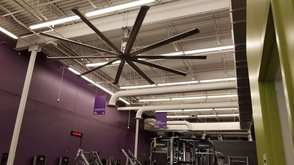 Anytime Fitness | 10853 US Hwy 285 suite c, Conifer, CO 80433, USA | Phone: (303) 838-1130