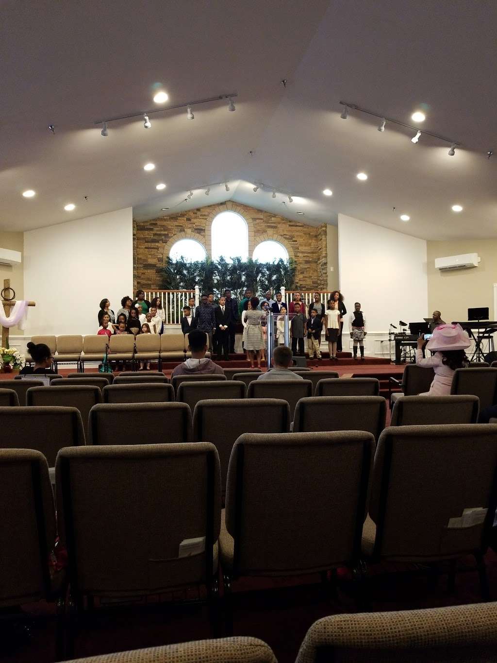 Waldorf Seventh-day Adventist Church | 11245 Berry Rd, Waldorf, MD 20603, USA | Phone: (301) 645-8835