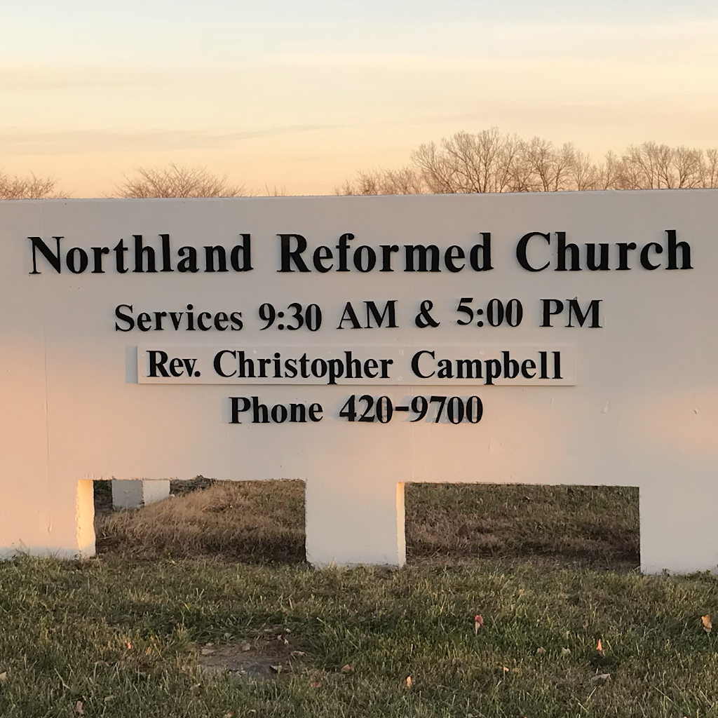 Northland Reformed Church of Kansas City | 2901 NW Cookingham Dr, Kansas City, MO 64164 | Phone: (816) 420-9700