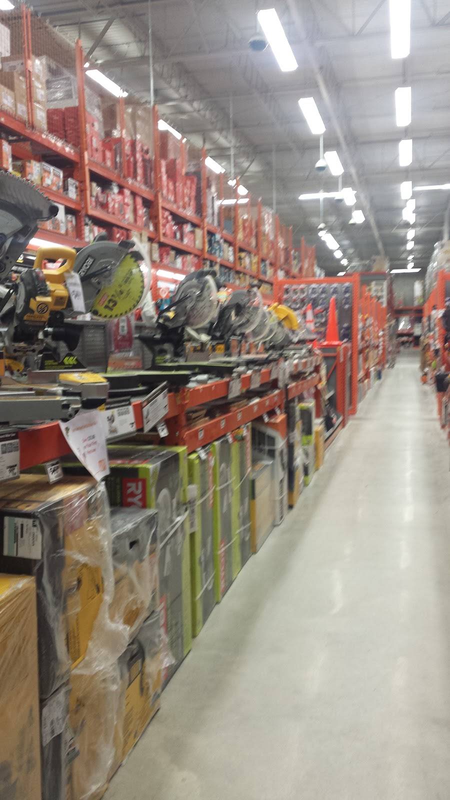 The Home Depot | 112 Ben Avon Heights Rd, Pittsburgh, PA 15237, USA | Phone: (412) 364-6114