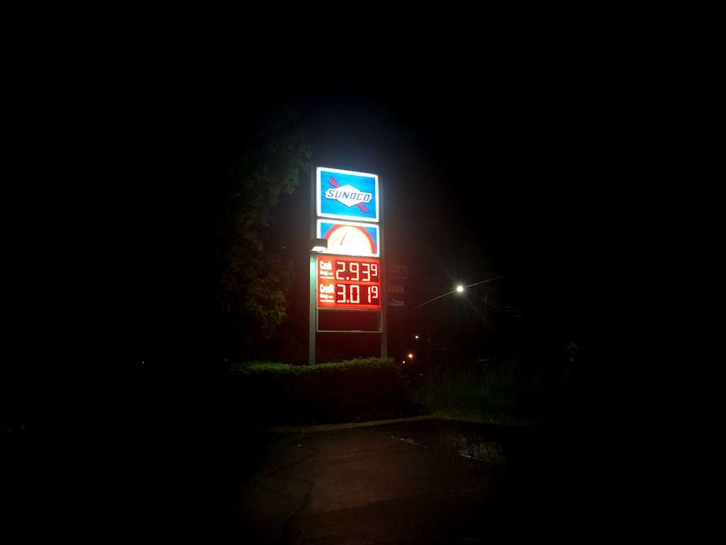 Sunoco Gas Station | 422 Main St, Hudson, MA 01749, USA | Phone: (978) 568-9226