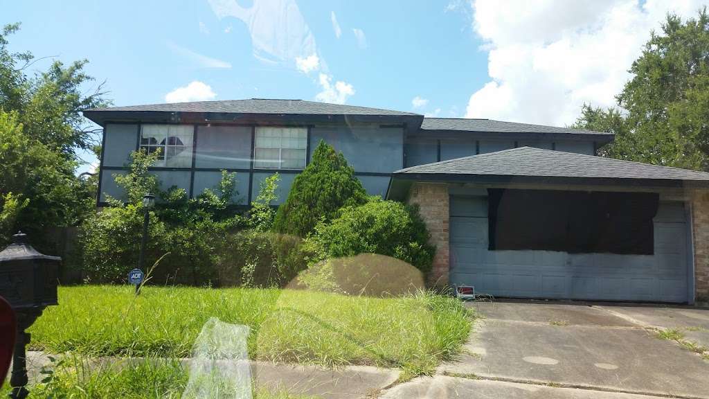 church inn | Towne W Blvd, Sugar Land, TX 77498, USA