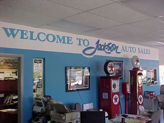 Jack-Son Auto Sales | 712 S Green Bay Rd, Waukegan, IL 60085, USA | Phone: (847) 244-4411