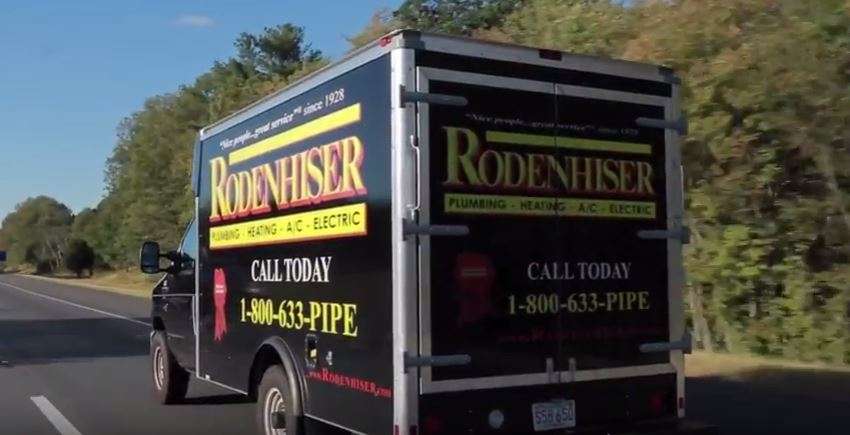 Rodenhiser Plumbing, Heating, A/C & Electric | 325 Hopping Brook Rd, Holliston, MA 01746, USA | Phone: (800) 462-9710