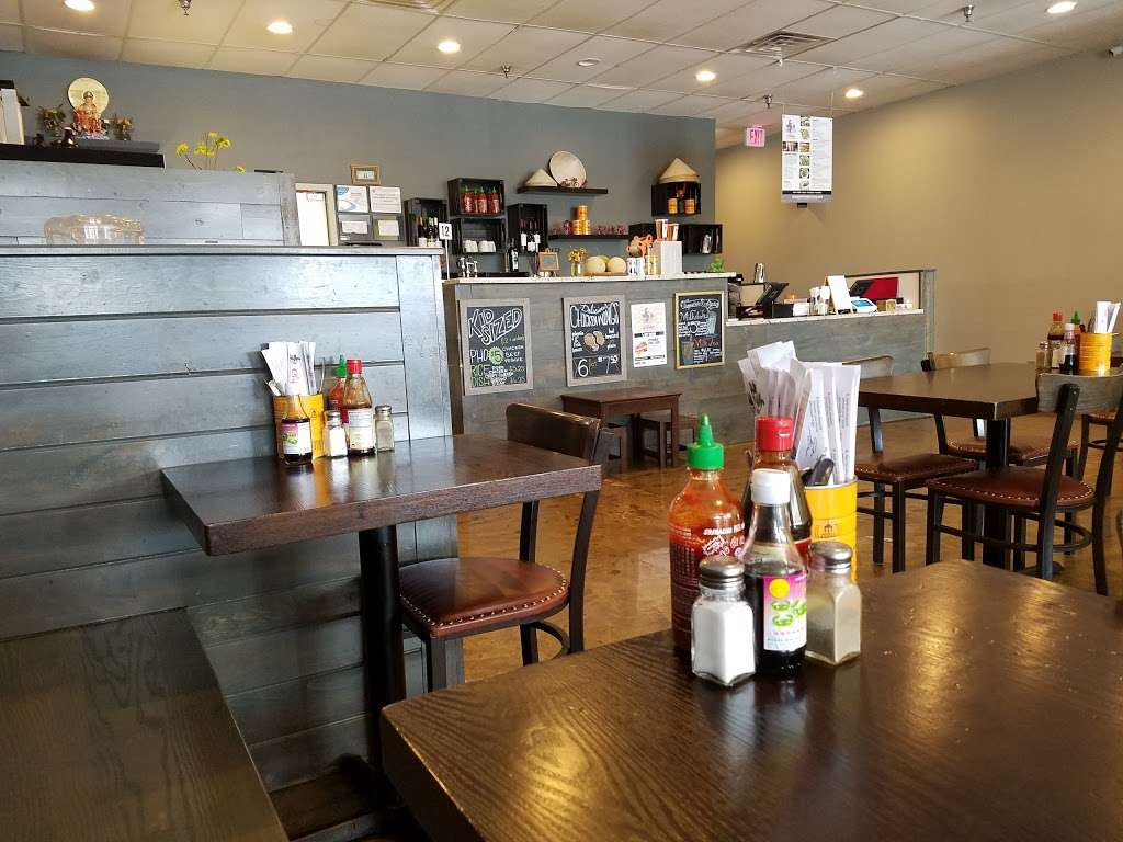 Chao Vietnamese Street Food | Photo 7 of 10 | Address: 7854 E 96th St, Fishers, IN 46037, USA | Phone: (317) 622-8820