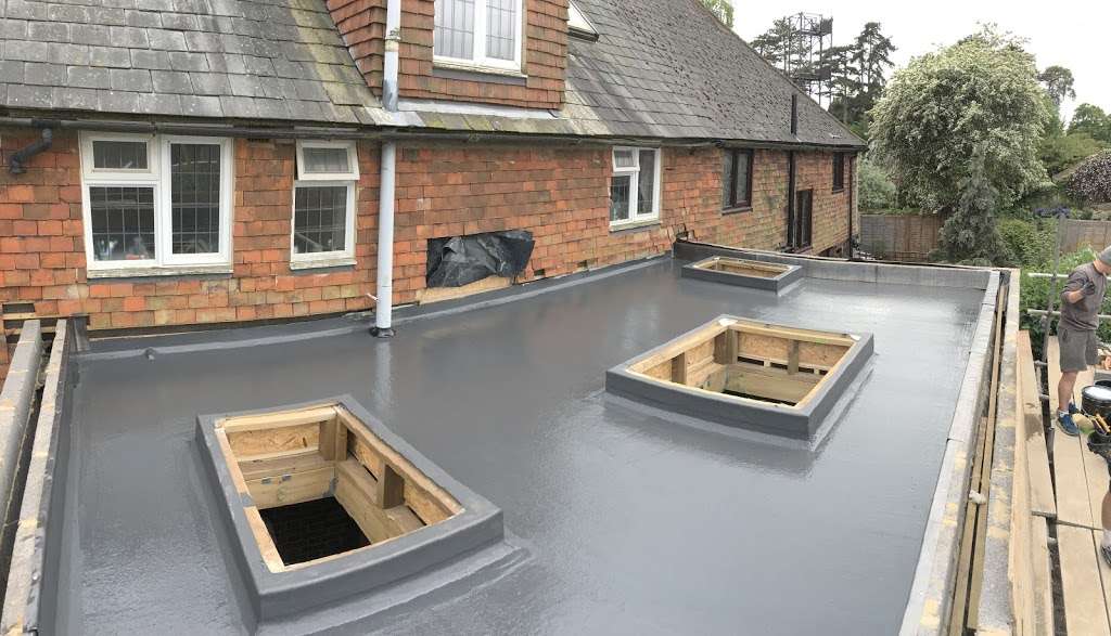 SW1 Roofing Ltd | South Godstone, Surrey RH9 8EW, UK | Phone: 07752 033038