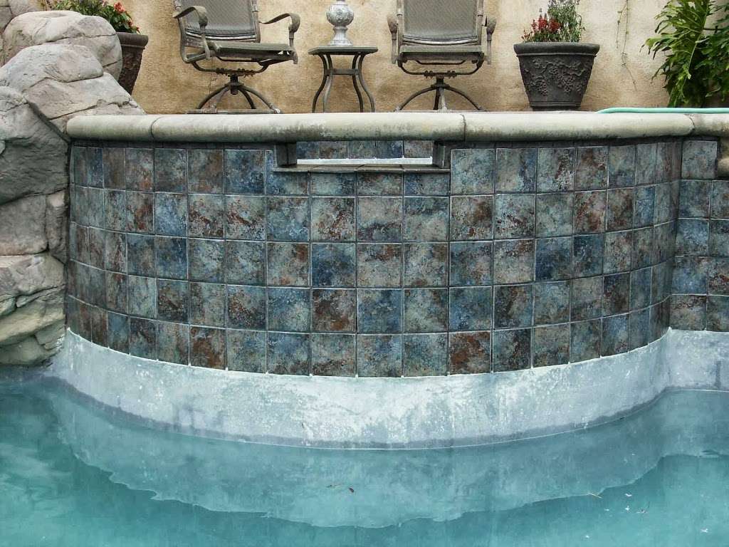 Pacific Pool Tile Cleaning | 1942 S Oaks Ave, Ontario, CA 91762 | Phone: (888) 717-7665