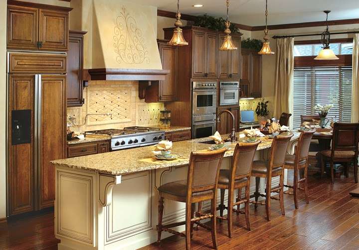 Kitchen & Floor Concepts | 4885 S Broadway, Englewood, CO 80113, USA | Phone: (303) 991-7761