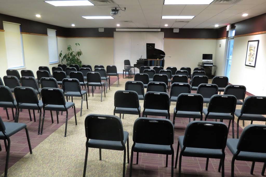 Matt Jordans Piano Studio | 1005 Quinn Dr #155, Waunakee, WI 53597, USA | Phone: (608) 850-1030