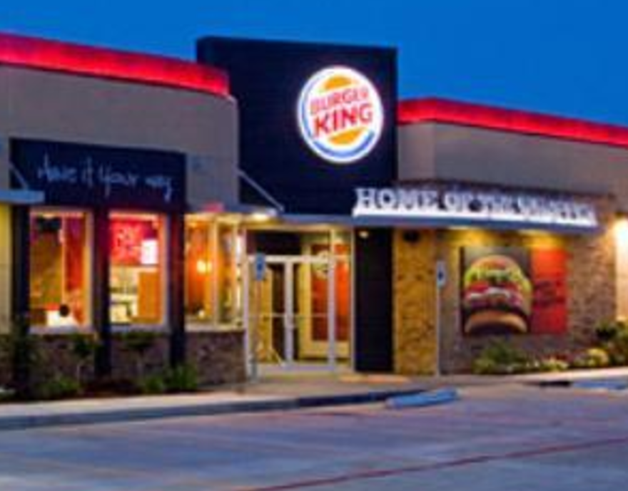 Burger King | The Pentagon - Wedge 4 Food Ct, Arlington, VA 22202, USA | Phone: (703) 271-1179