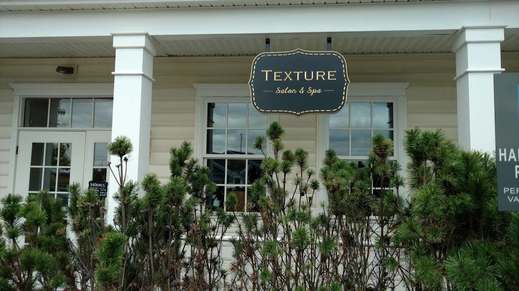 Texture Salon & Spa | 390 Vineyard Way #401, West Grove, PA 19390 | Phone: (610) 998-0013