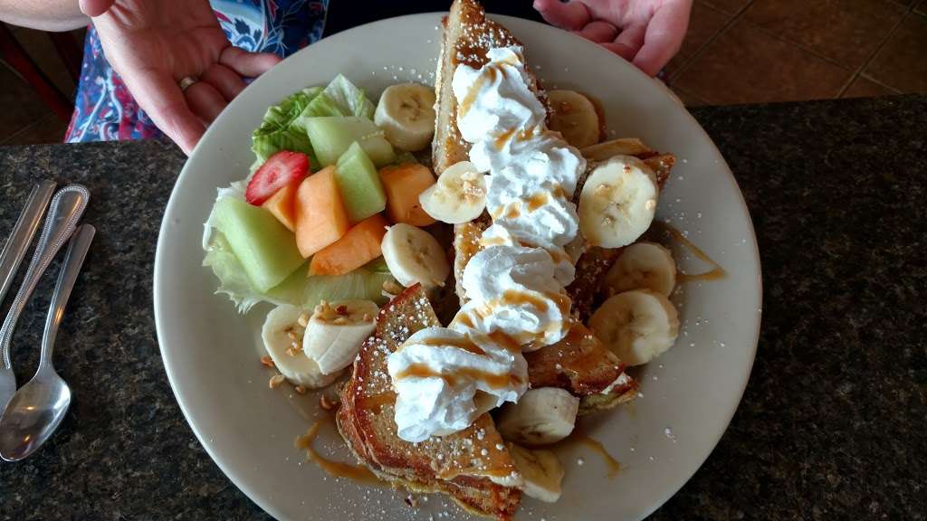 Brianas Pancake Cafe | #A 151 IL-38, Elburn, IL 60119, USA | Phone: (630) 365-4770