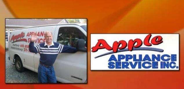 Apple Appliance Services | 389 Widewater Rd, Stafford, VA 22554 | Phone: (540) 659-8587