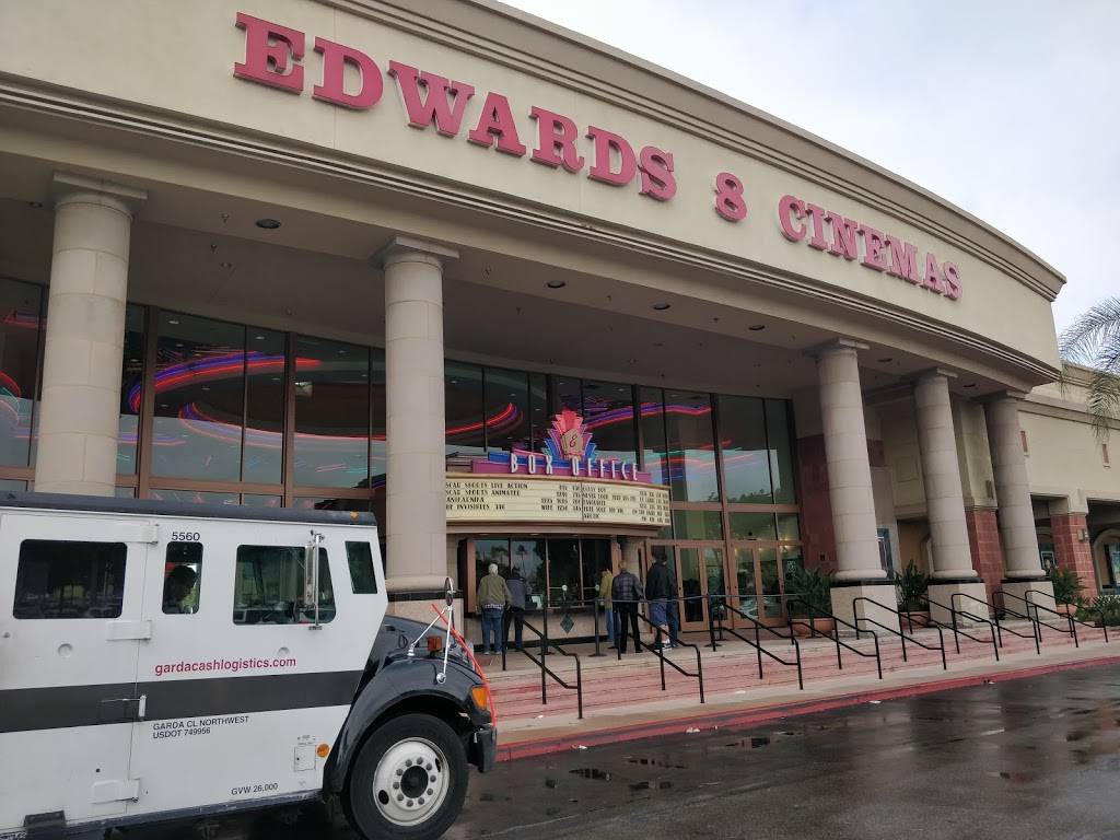 Regal Edwards Westpark | 3735 Alton Pkwy, Irvine, CA 92606, USA | Phone: (844) 462-7342