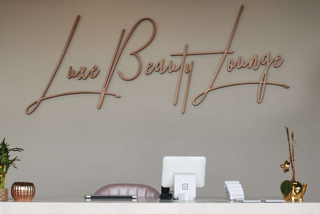 Luxe Beauty Med Spa | 47 Newbury St, Peabody, MA 01960, USA | Phone: (978) 278-5414