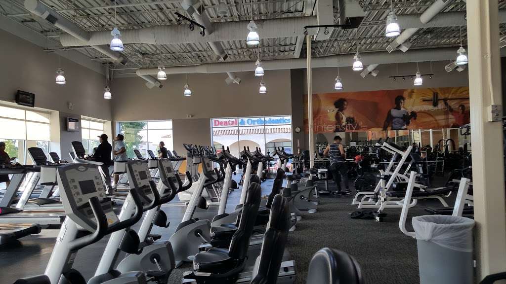 LA Fitness | 3531 W Century Blvd, Inglewood, CA 90303 | Phone: (310) 672-6002