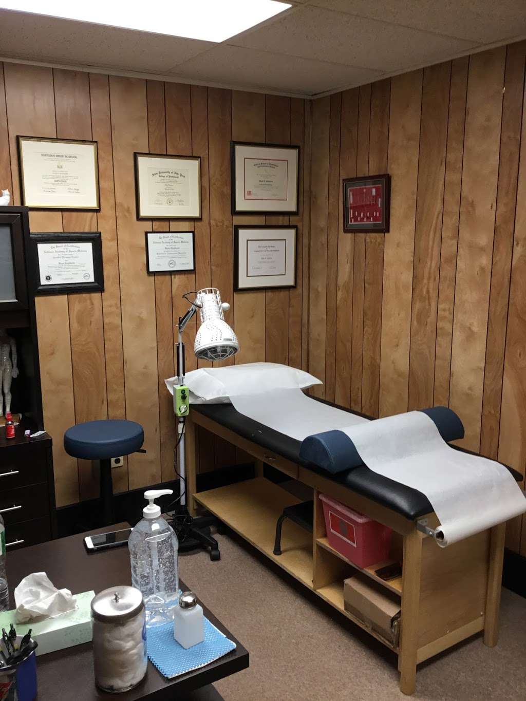 Pearl River Acupuncture | 180 E Central Ave #7, Pearl River, NY 10965, USA | Phone: (845) 548-0294