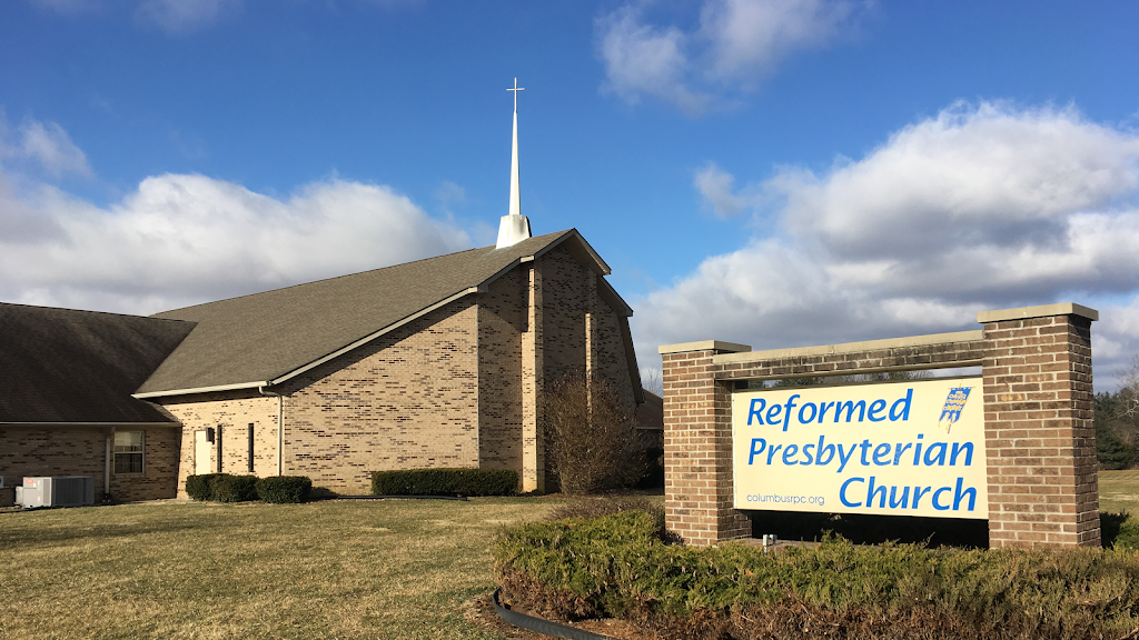 Reformed Presbyterian Church of Columbus | 550 N National Rd, Columbus, IN 47201, USA | Phone: (812) 378-3003