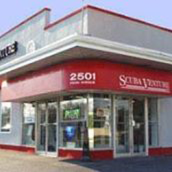 Scuba Venture Inc | 2501 Penn Ave, Reading, PA 19609, USA | Phone: (610) 678-2688