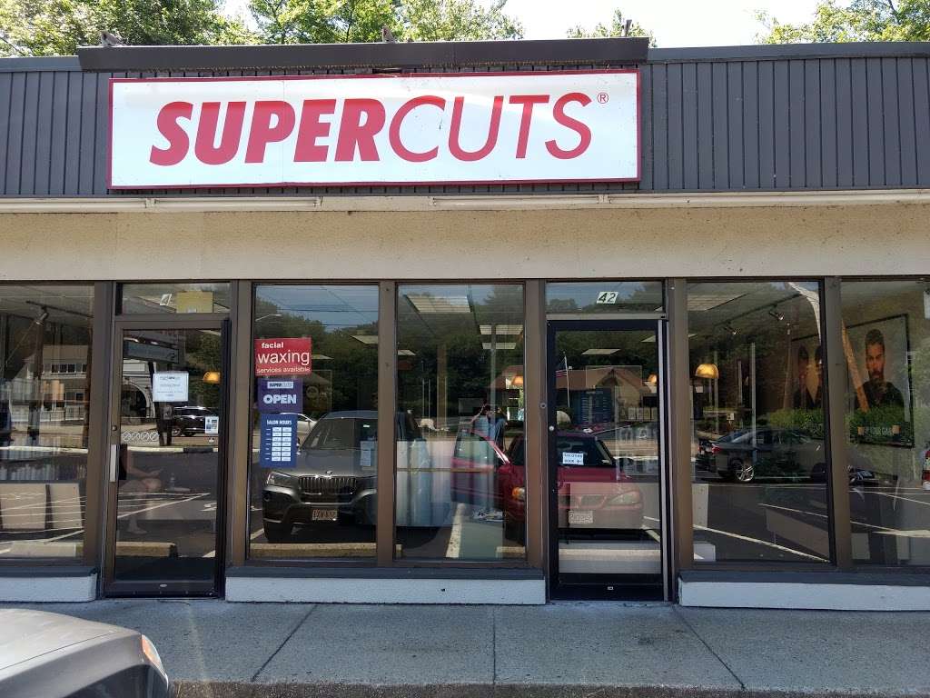 Supercuts | 40 Whiting St # 42, Hingham, MA 02043, USA | Phone: (781) 741-5562