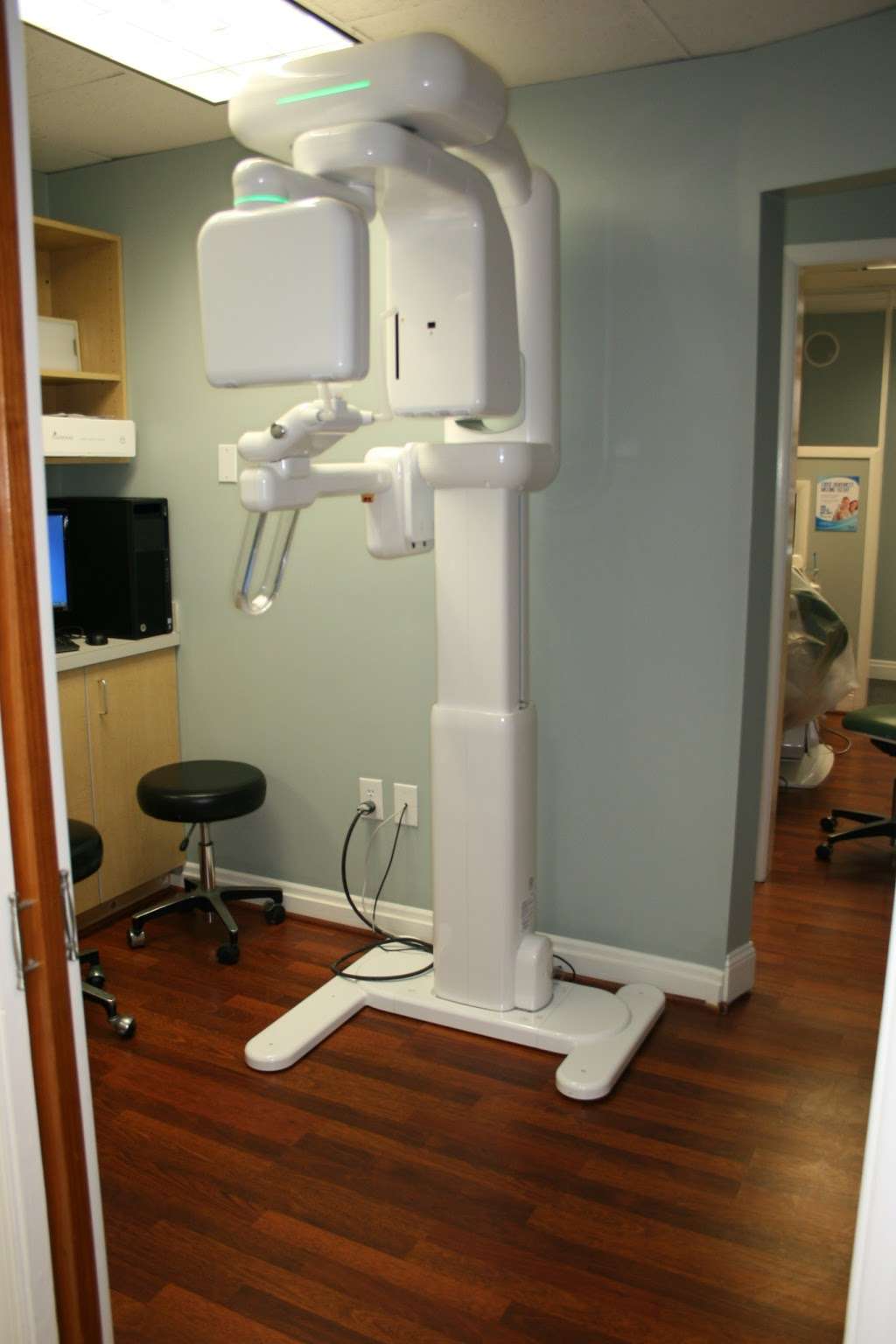 Potomac Dental Centre | 4 Cypress St, Hagerstown, MD 21742, USA | Phone: (301) 790-2007