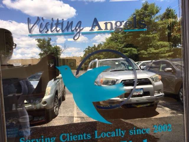 Visiting Angels | 8338 Veterans Hwy #103A, Millersville, MD 21108 | Phone: (410) 505-5141