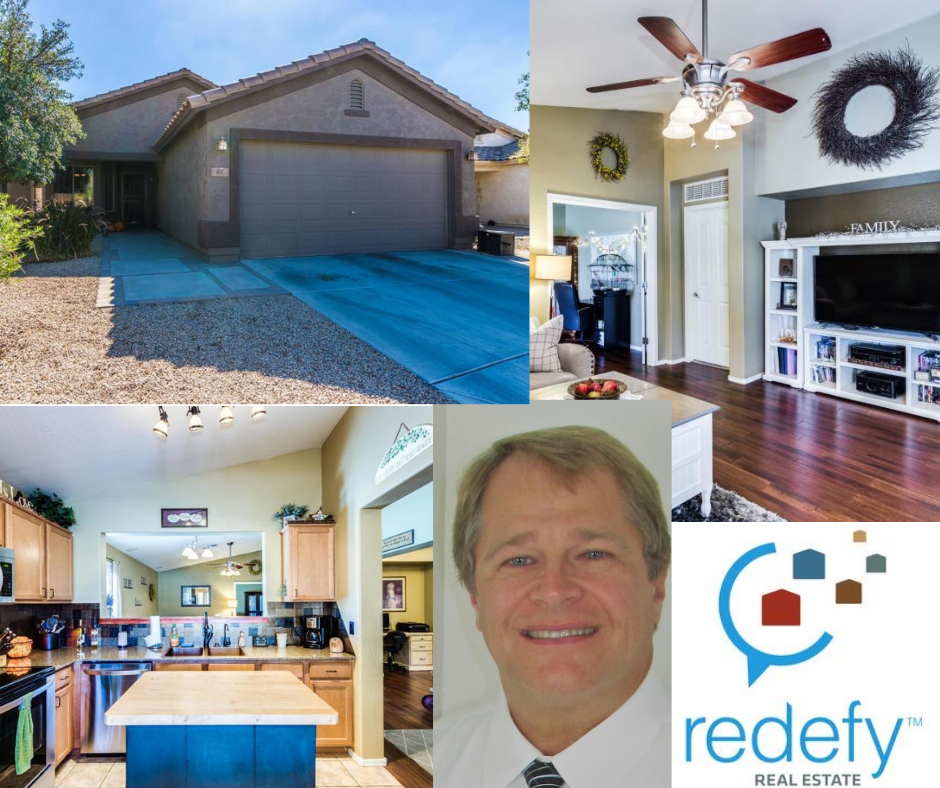 Luter’s Real Estate My Home Group The Laughton Team | 3250 S Arizona Ave #1098, Chandler, AZ 85248, USA | Phone: (602) 781-0557