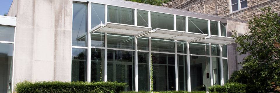 Greenlease Gallery | 5235 Troost Ave, Kansas City, MO 64110, USA | Phone: (816) 501-4407