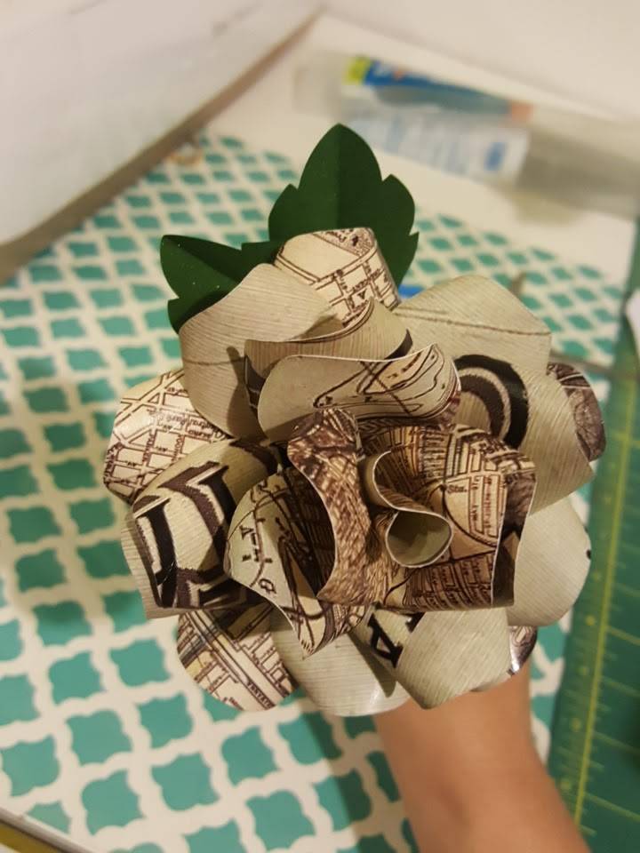 Papercraft Miracles - Handmade Paper Craft Decorations in Buffalo, NY | 1888 Niagara St, Buffalo, NY 14207, USA | Phone: (855) 472-7375