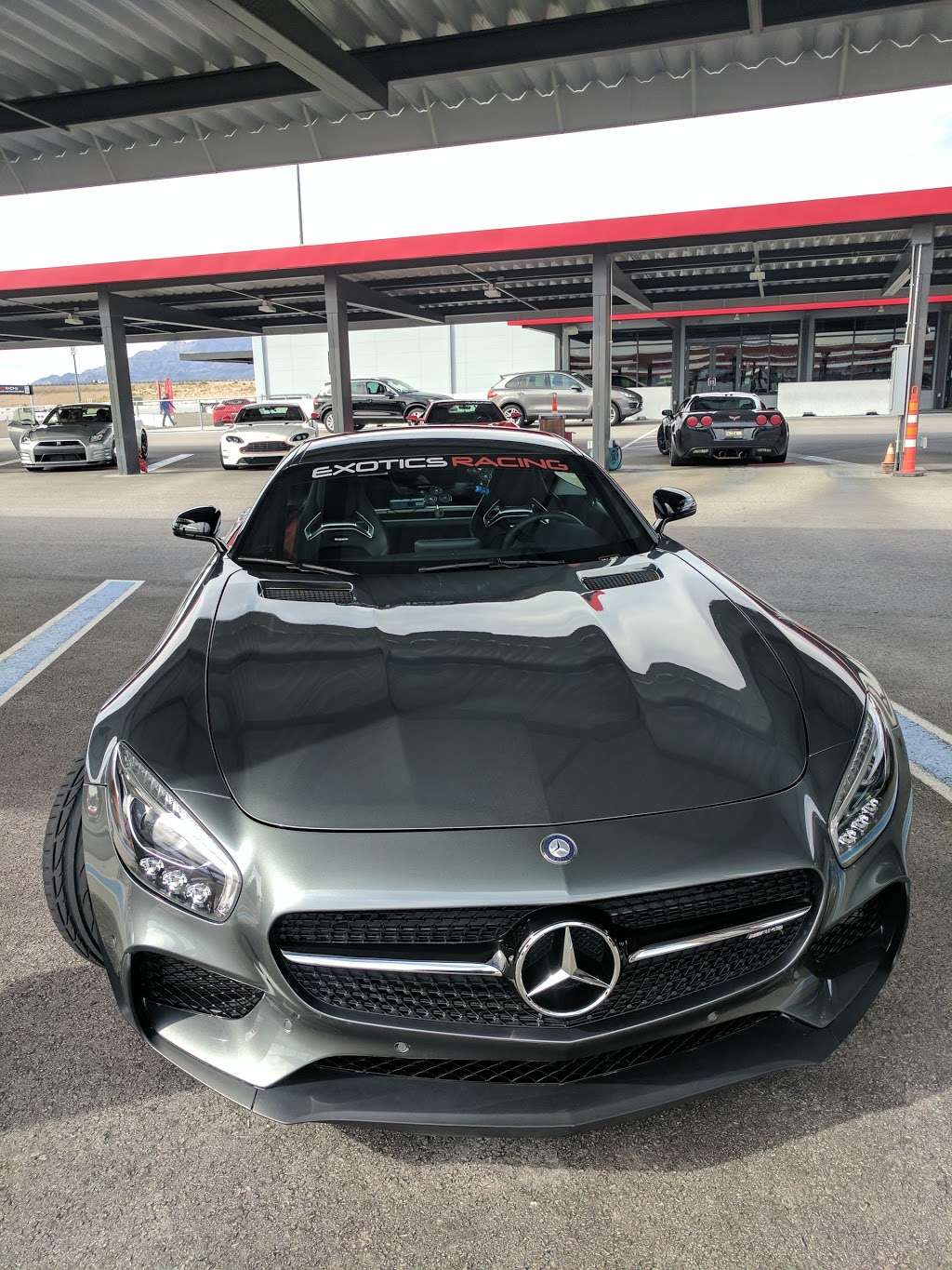 V M Innovations Inc exotic cars | 6967 Speedway Blvd, Las Vegas, NV 89115, USA | Phone: (702) 982-7230