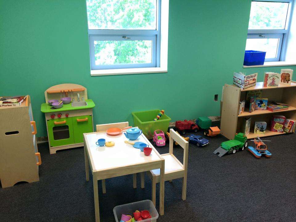 Sproutlings Childcare Center | 755 Central Ave, New Providence, NJ 07974 | Phone: (908) 665-2755