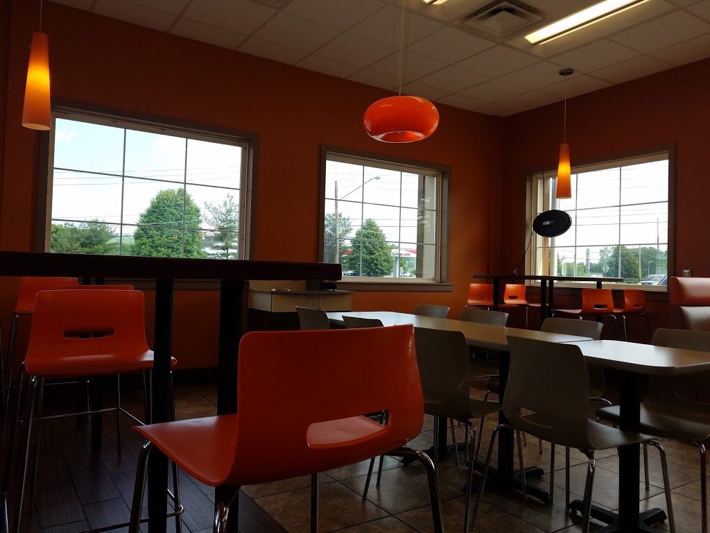 Dunkin | 2055 N Reading Rd, Denver, PA 17517, USA | Phone: (717) 336-2332