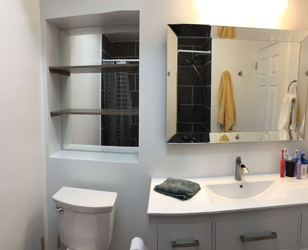 RJE Home Remodeling | 1804 Stout Dr, Warminster, PA 18974, USA | Phone: (267) 282-5948