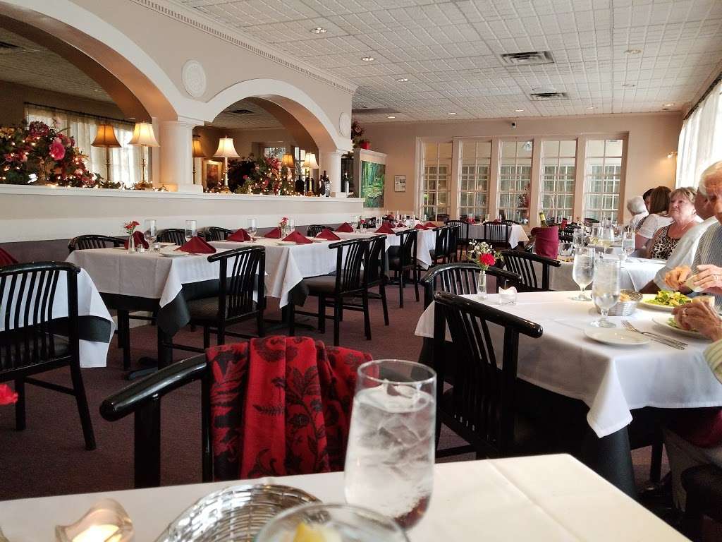 Tatsus French Restaurant | 4603 W 90th St, Prairie Village, KS 66207, USA | Phone: (913) 383-9801