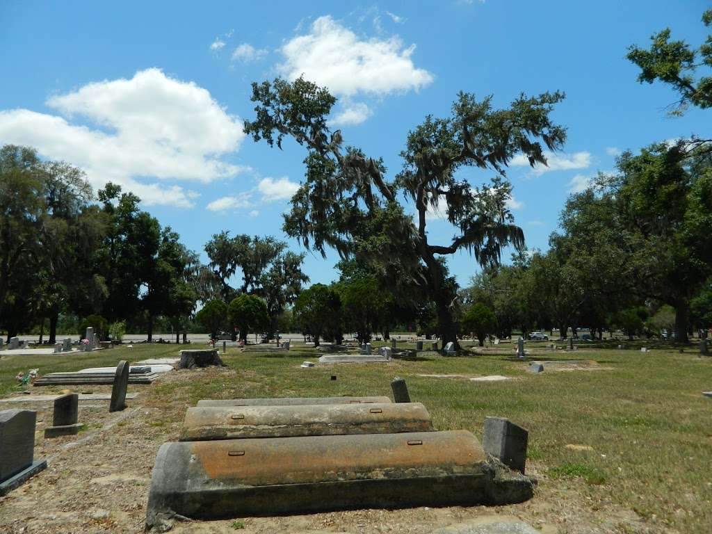 Bartow Cemetery | Bartow, FL 33830, USA