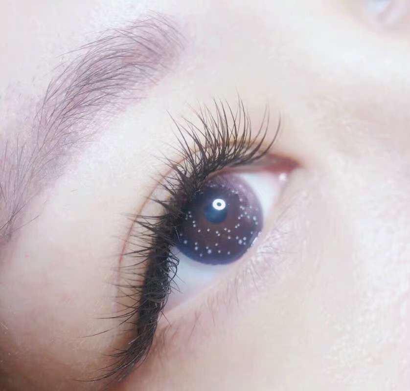 Muse Beauty Lashes | 1790 W Garvey Ave #F, Monterey Park, CA 91754, USA | Phone: (747) 272-8759