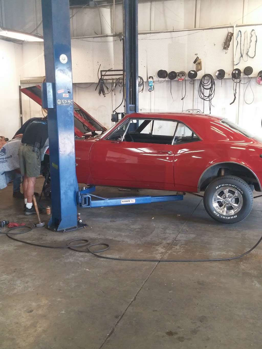 Smittys Auto Repair | 30940 Suneagle Dr # 105, Mt Dora, FL 32757, USA | Phone: (352) 383-8838