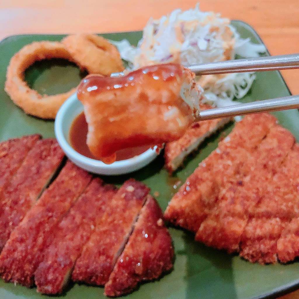 Bong Yi Korean Restaurant (Tang and Tonkatsu) | 12573 E Carson St, Hawaiian Gardens, CA 90716, USA | Phone: (562) 865-6555