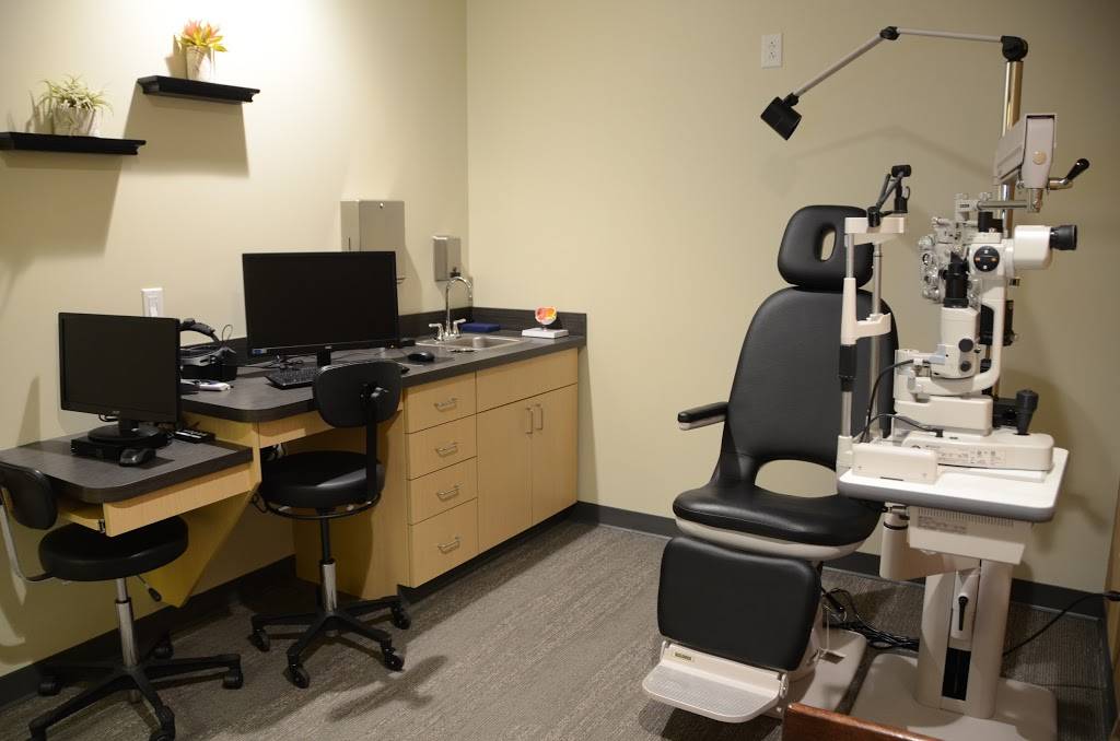Plainfield Eye Care | 900 Edwards Dr, Plainfield, IN 46168, USA | Phone: (317) 839-2368