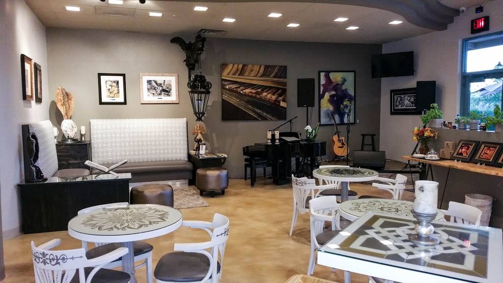 The Artful Space | 12985 N Oracle Rd #165, Tucson, AZ 85739, USA | Phone: (520) 268-9694