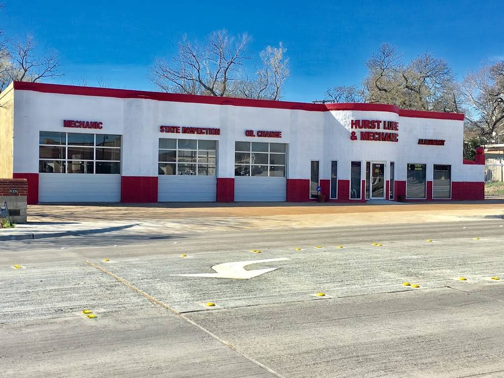 Hurst Lube & Mechanic | 525 W Pipeline Rd, Hurst, TX 76053, USA | Phone: (817) 510-6500