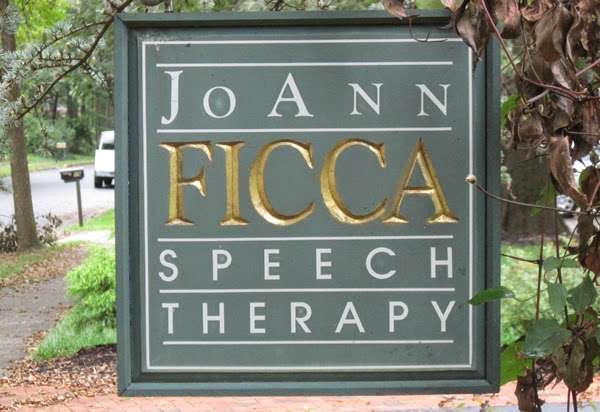 Associates In Speech and Language JoAnn Ficca, M.Ed, MA, CCC-SLP | 21 Benford Dr, Princeton Junction, NJ 08550, USA | Phone: (609) 799-2726