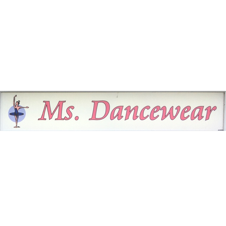 Ms. Dancewear & Footwear Boutique | 1870 E Main St, Mohegan Lake, NY 10547, USA | Phone: (914) 514-1799