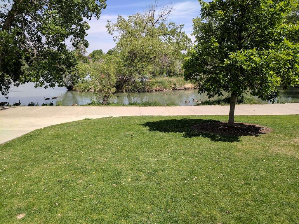 Kendrick Lake Park | 9351 W Jewell Ave, Lakewood, CO 80232, USA | Phone: (303) 987-7800