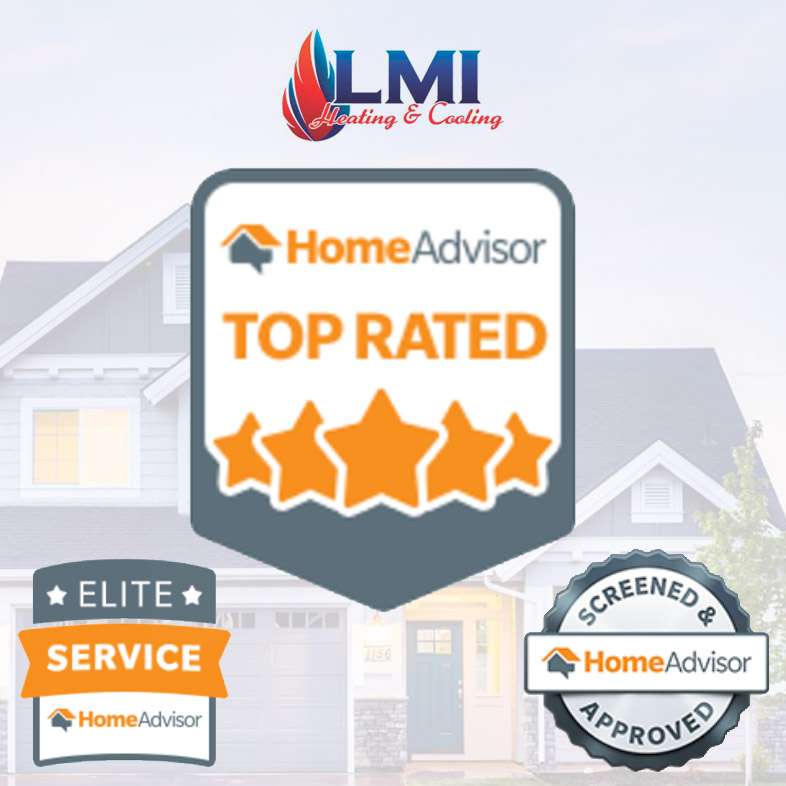 LMI Heating & Cooling | 12718 Auburn Springs Ln, Cypress, TX 77433, USA | Phone: (832) 653-5551