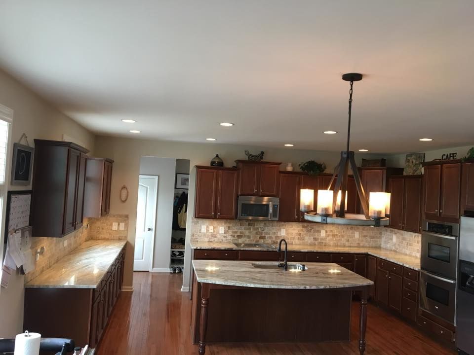 Next Day Granite Countertops | 612 E Main St, Berryville, VA 22611 | Phone: (540) 955-8076