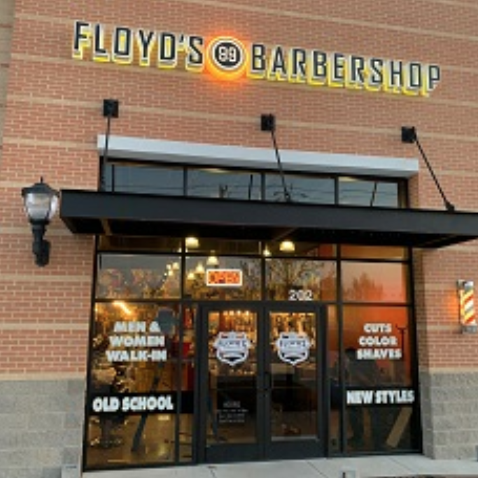 Floyds 99 Barbershop | 222 E Farm to Market Rd 544 Suite 202, Murphy, TX 75094, USA | Phone: (214) 227-9290