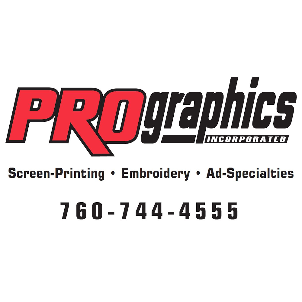 Prographics Inc | 1975 Diamond St, San Marcos, CA 92078, USA | Phone: (760) 744-4555