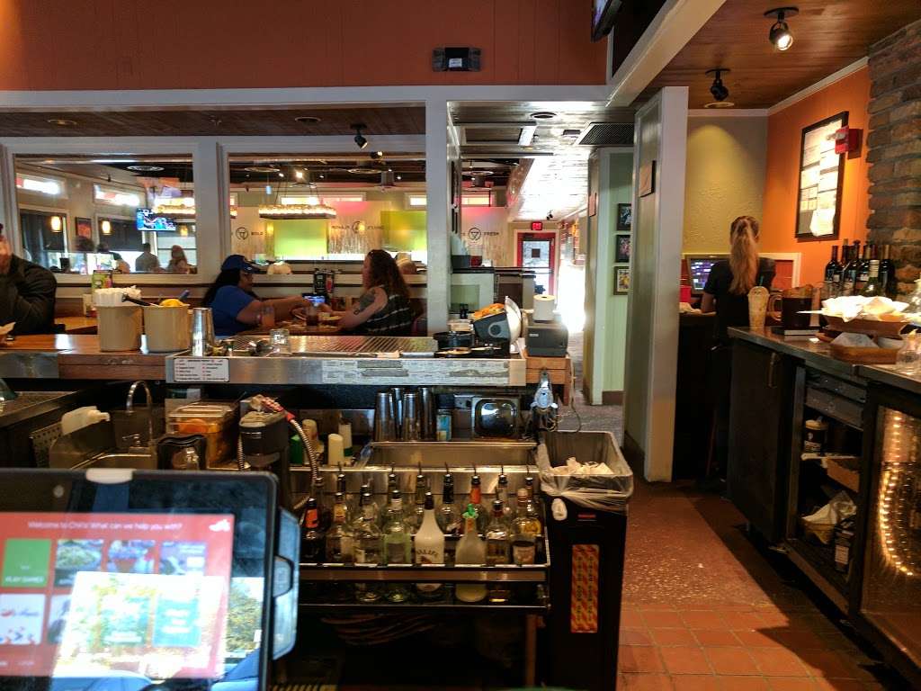 Chilis Grill & Bar | 17419 US-441, Mt Dora, FL 32757, USA | Phone: (352) 589-4002