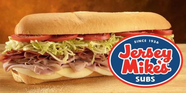 Jersey Mikes | 30859 Gateway Pl, Mission Viejo, CA 92694 | Phone: (949) 218-5092